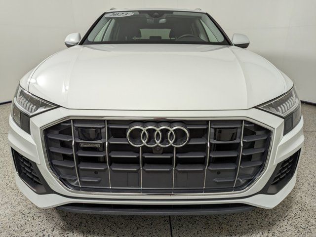 2023 Audi Q8 Premium