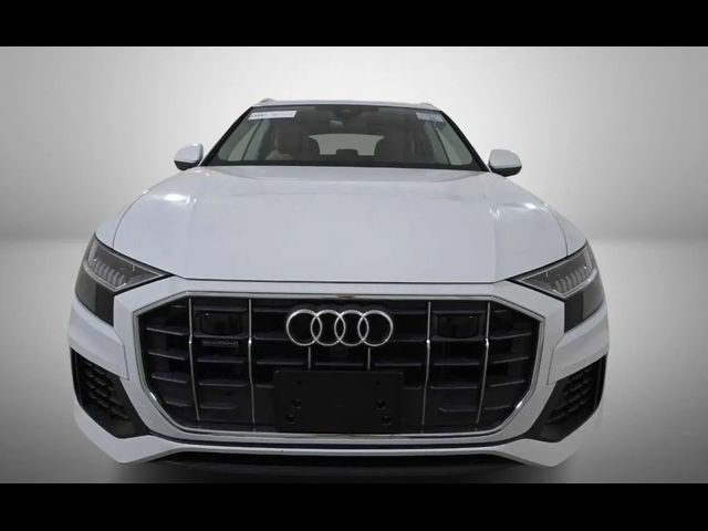 2023 Audi Q8 Premium Plus