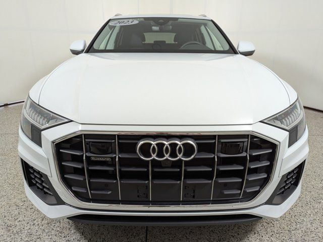 2023 Audi Q8 Premium Plus