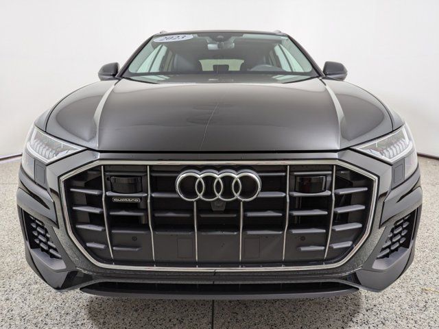 2023 Audi Q8 Premium Plus