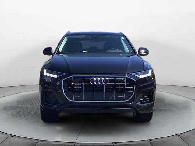 2023 Audi Q8 Premium Plus