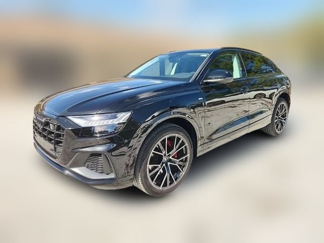 2023 Audi Q8 Premium Plus