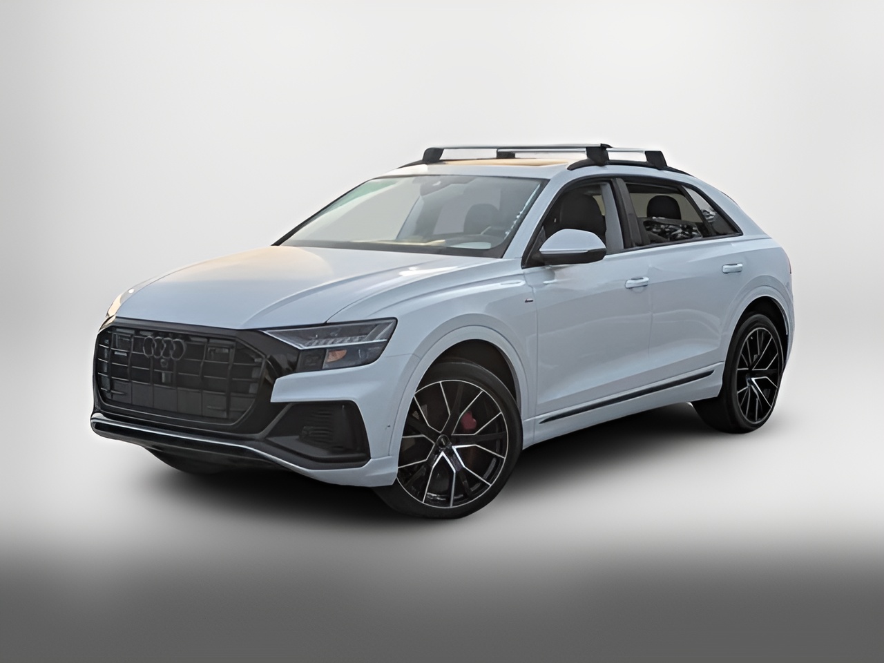Used Audi Q8 For Sale in Orlando, FL | Auto Navigator