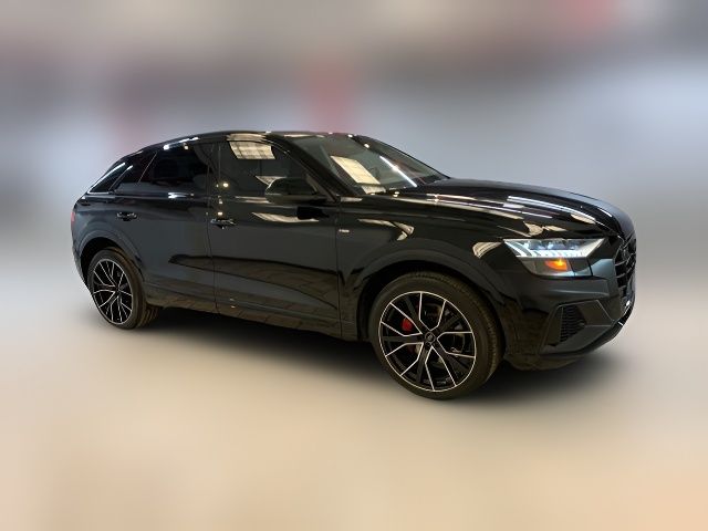 2023 Audi Q8 Premium Plus