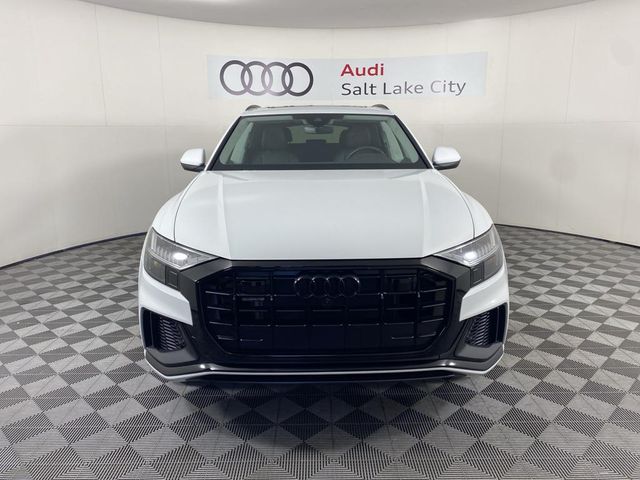 2023 Audi Q8 Premium Plus