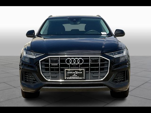 2023 Audi Q8 Prestige