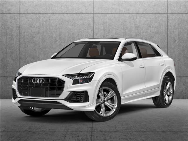 2023 Audi Q8 Prestige