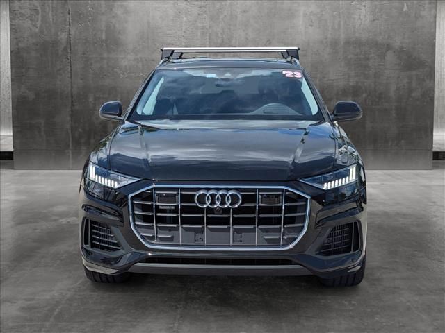 2023 Audi Q8 Prestige