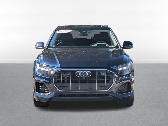 2023 Audi Q8 Prestige