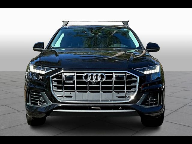 2023 Audi Q8 Prestige