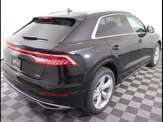 2023 Audi Q8 Prestige