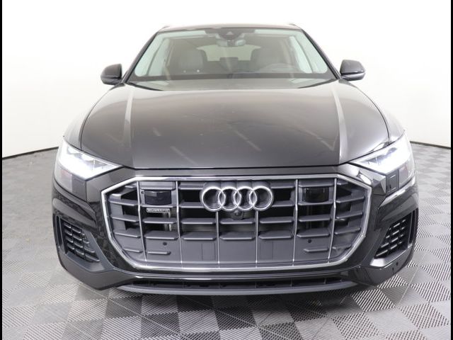 2023 Audi Q8 Prestige