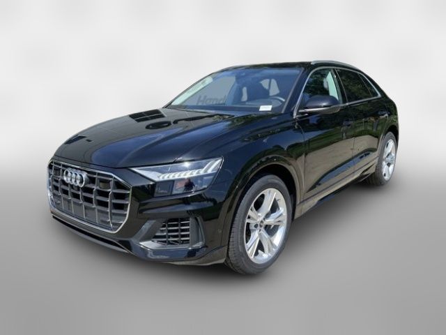 2023 Audi Q8 Prestige