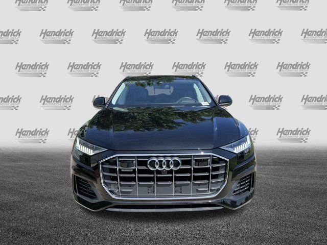 2023 Audi Q8 Prestige