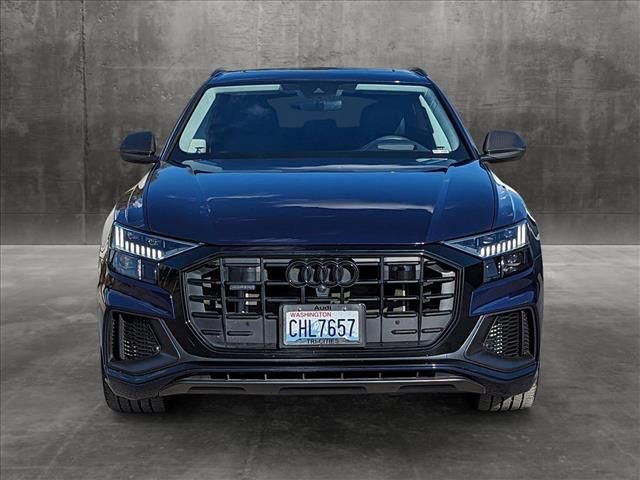 2023 Audi Q8 Prestige