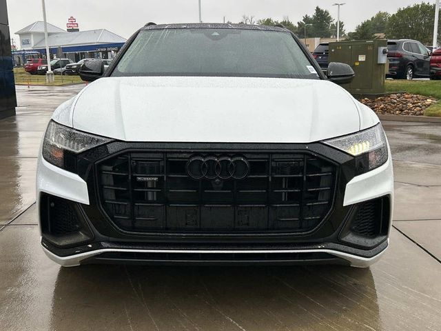 2023 Audi Q8 Prestige