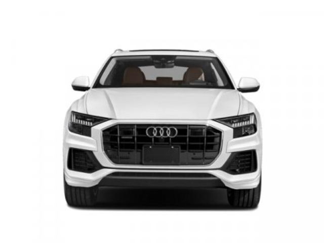 2023 Audi Q8 Prestige