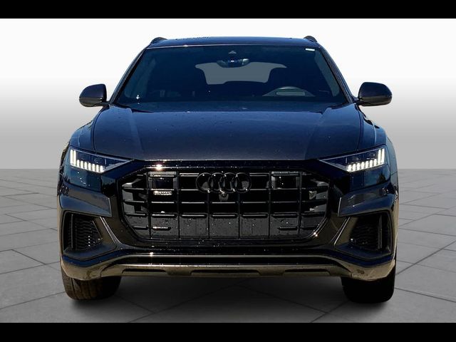 2023 Audi Q8 Prestige