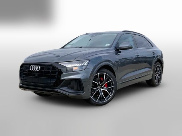 2023 Audi Q8 Prestige