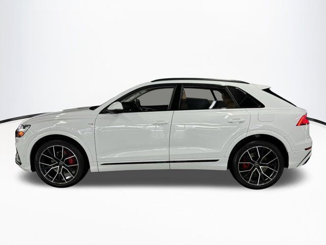 2023 Audi Q8 Prestige