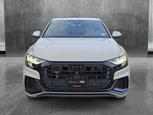 2023 Audi Q8 Prestige