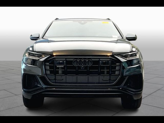 2023 Audi Q8 Prestige