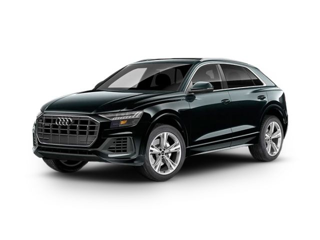 2023 Audi Q8 Prestige