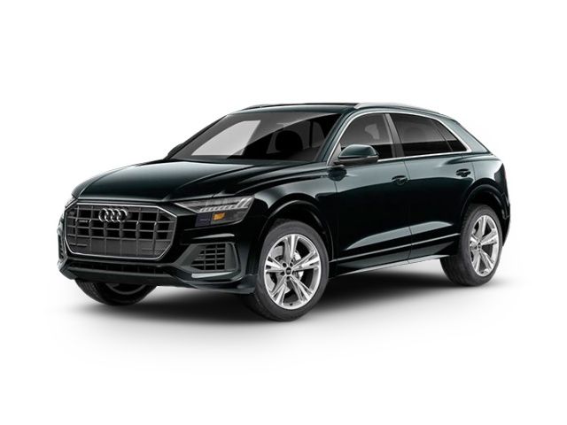 2023 Audi Q8 Prestige