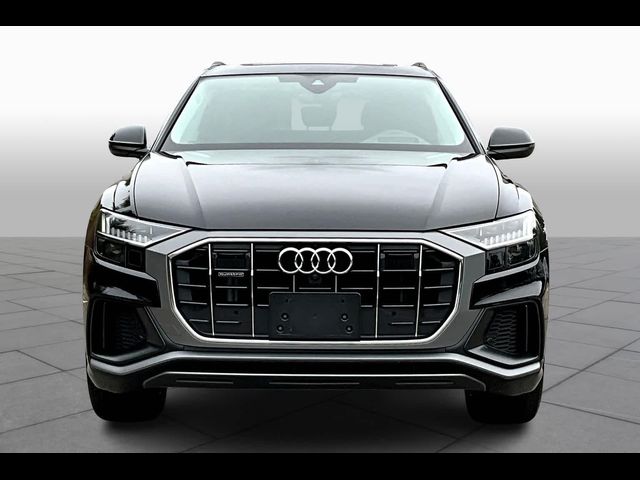 2023 Audi Q8 Prestige