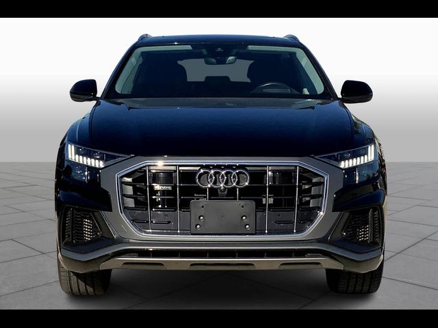 2023 Audi Q8 Prestige