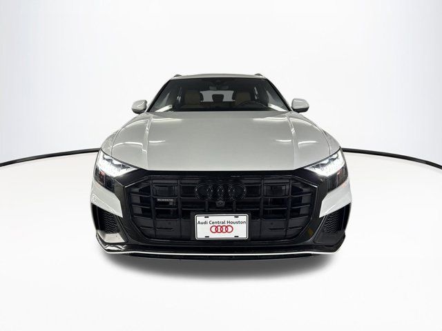 2023 Audi Q8 Prestige