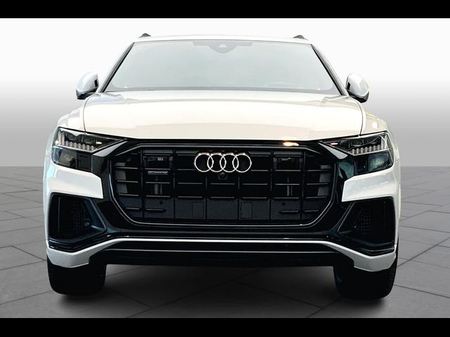 2023 Audi Q8 Prestige