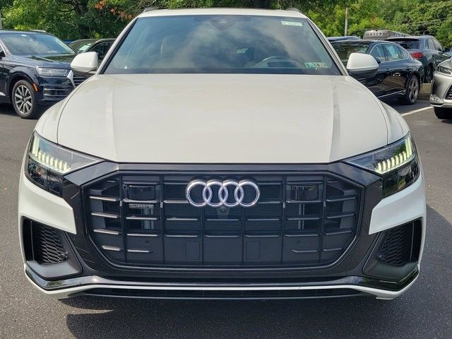 2023 Audi Q8 Prestige