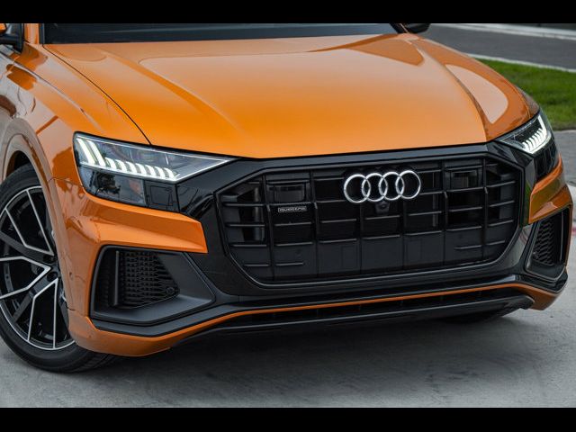 2023 Audi Q8 Prestige