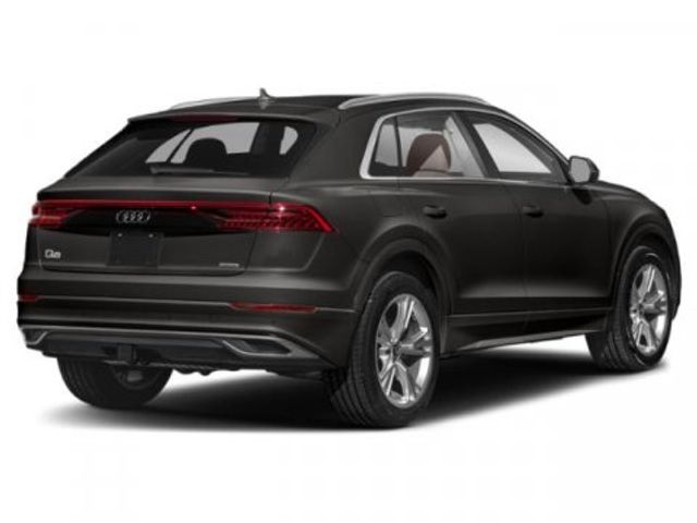 2023 Audi Q8 Prestige