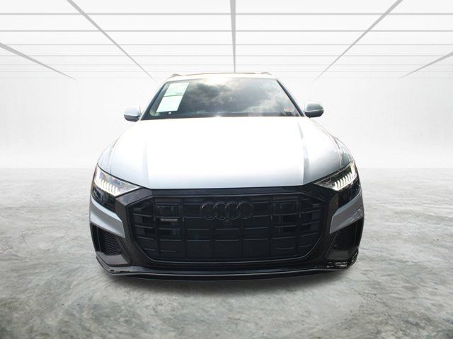 2023 Audi Q8 Prestige