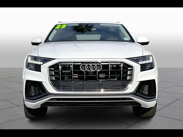 2023 Audi Q8 Prestige