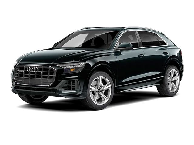 2023 Audi Q8 Premium