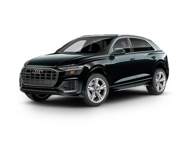 2023 Audi Q8 Premium Plus