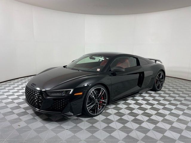 2023 Audi R8 V10 Performance