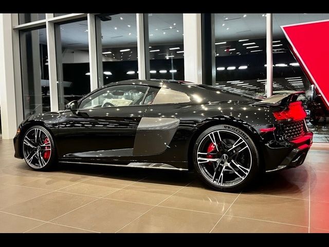 2023 Audi R8 V10 Performance