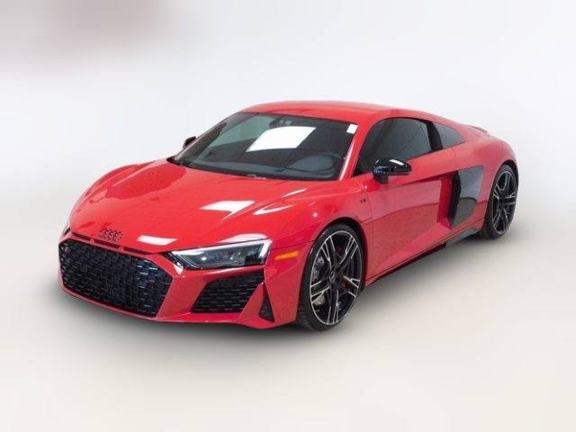 2023 Audi R8 V10 Performance