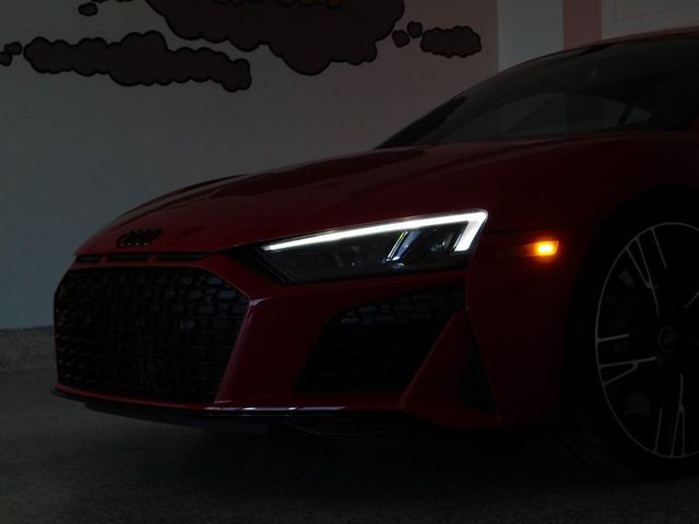 2023 Audi R8 V10 Performance