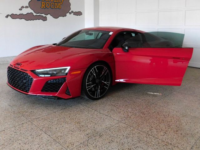 2023 Audi R8 V10 Performance