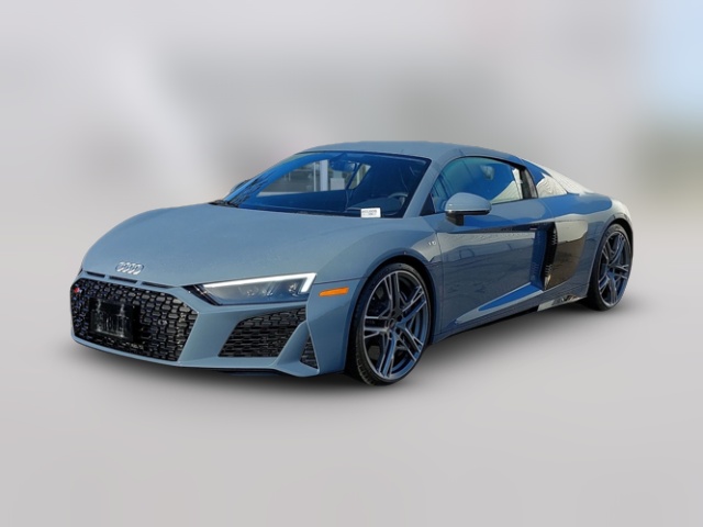 Used 2021 Audi R8 V10 Coupe For Sale in Buena Park, CA | Auto