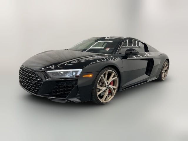 2023 Audi R8 V10 Performance