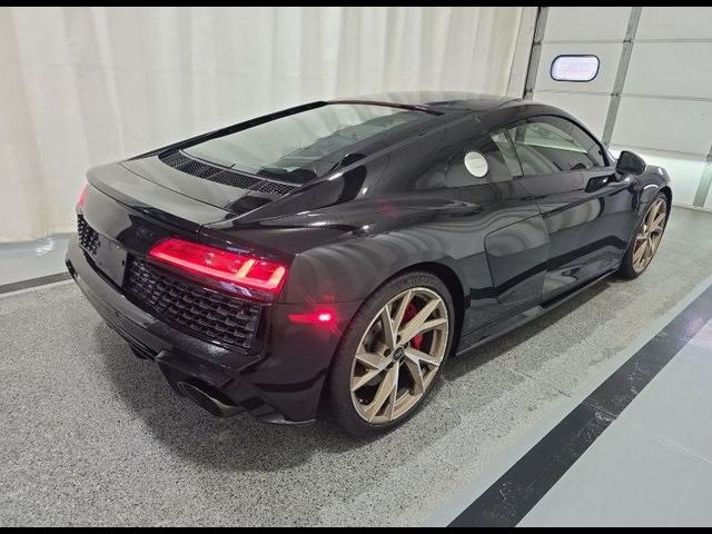 2023 Audi R8 V10 Performance