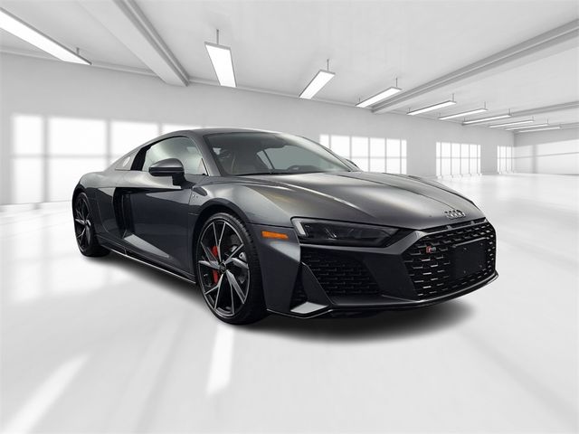 2023 Audi R8 V10 Performance