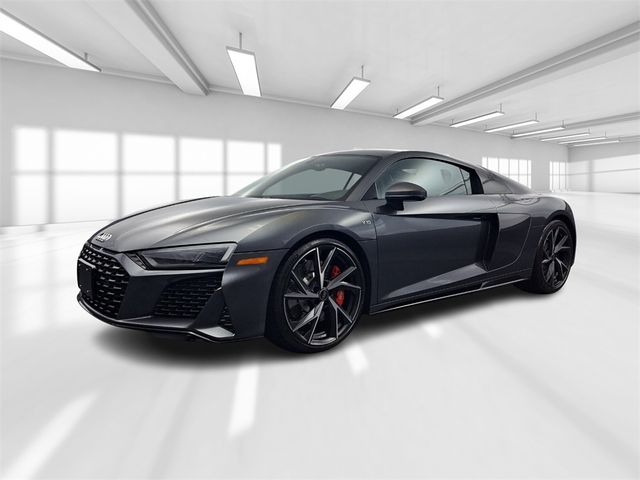 2023 Audi R8 V10 Performance