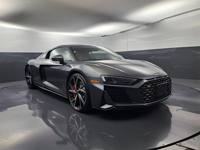 2023 Audi R8 V10 Performance